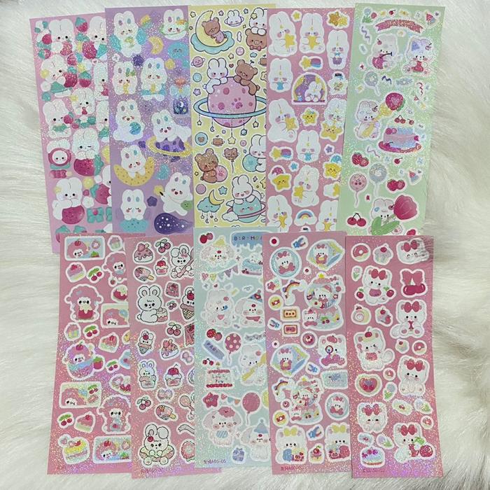 Ring Binder DIY Plastic Binder Binding Strip