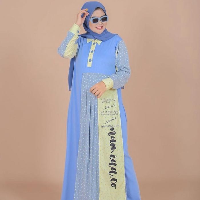 Quinsha Dress Set Inner By Numia