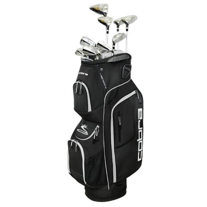 PREMIUM Golf Cobra XL Speed Full Set Stick Golf Original