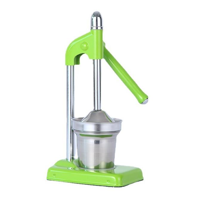Alat Peras Jeruk / Press Jeruk/Pembuat Jus Manual/Pembuat Jus Baja Tahan Karat