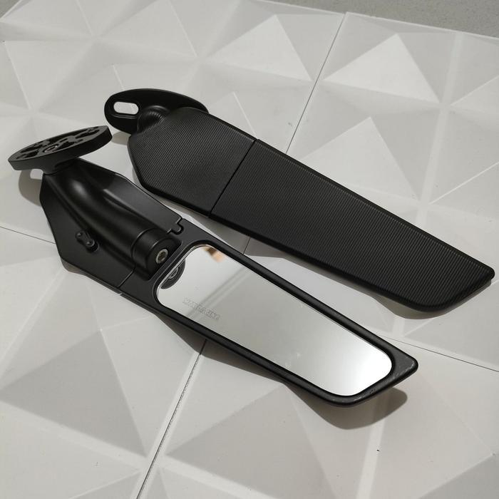 Terbaik SPION NEW NINJA 250 FI 2018 SPION STEALTH NINJA 250 FI NEW Terimakasih