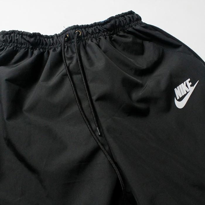 CELANA JOGER NIKE AIR MAX GRADE ORIGINAL - JOGGER TRAINING PRIA NAVY