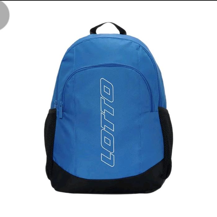 Tas Lotto ransel backpack original