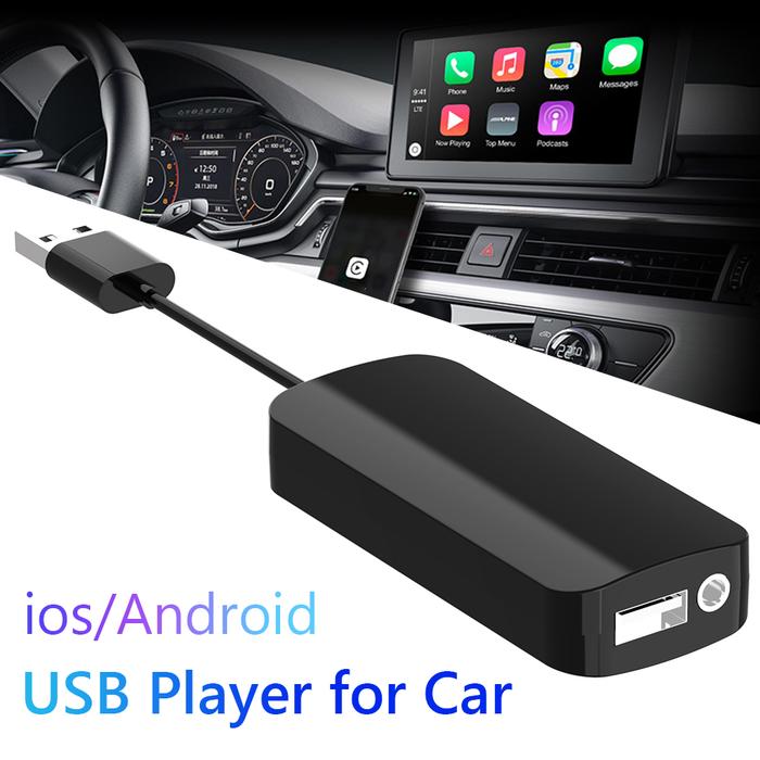 Mic Input for Android 4.2 DVD Player Navigation Player Mini USB Car