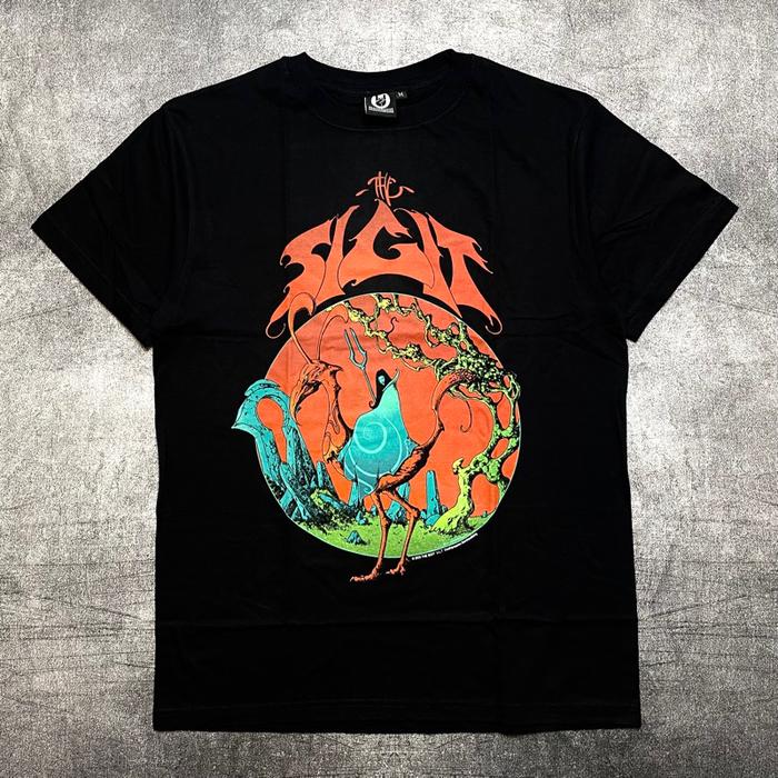 [HOT] Tshirt THE SIGIT - CONUNDRUM V2 Official Merchandise