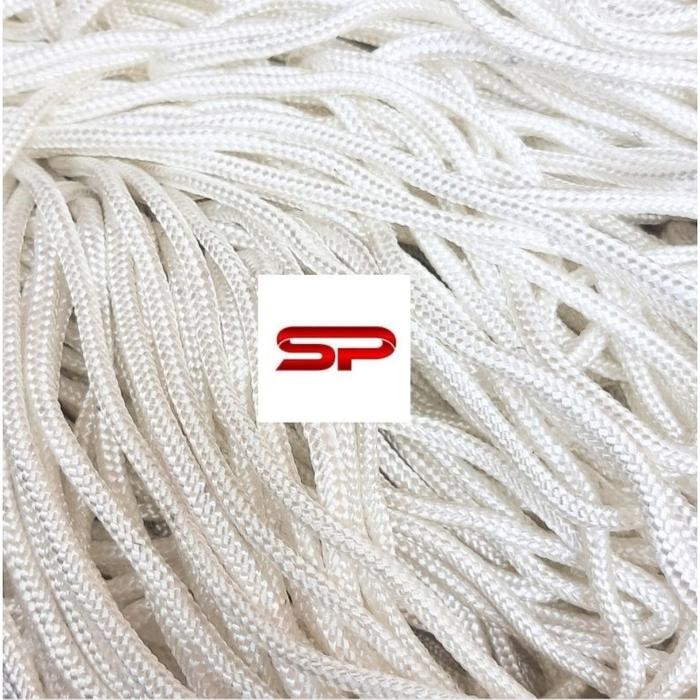 Ready- Tali nilon / Tali nylon 4mm 5mm