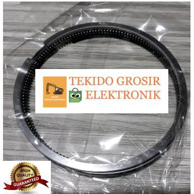 RING PISTON 3TNE84 4TNE84 4TNV84 4D84 YANMAR T1