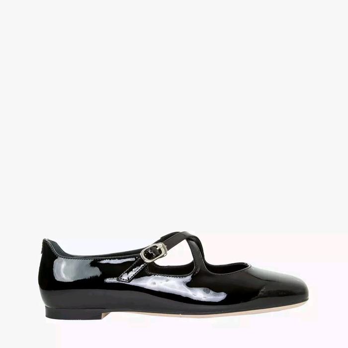 STACCATO BR052 Original Women's Flats Shoes