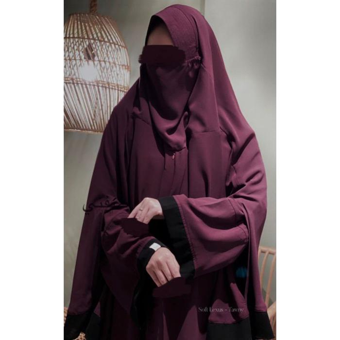 KEEVA SERIES WARNA BY SOFNI