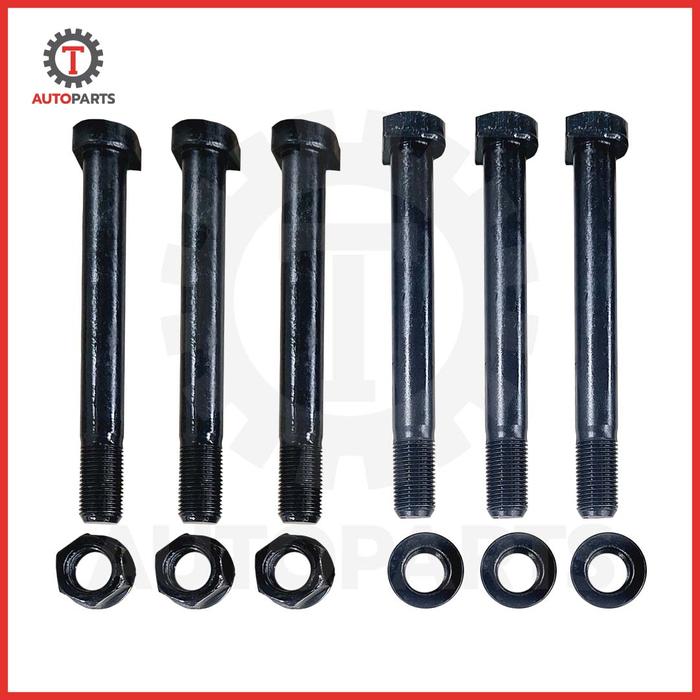 Bolt / Baut Rumah Satelit Hino 500 Engkel Tronton 41312-EW080 / 41311-EW030
