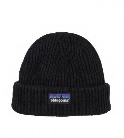 Patagonia : Topi Kupluk Beanie Hat Caps Patagonia Pria Dan Wanita Kupluk Beanie Short Kekinian Terba