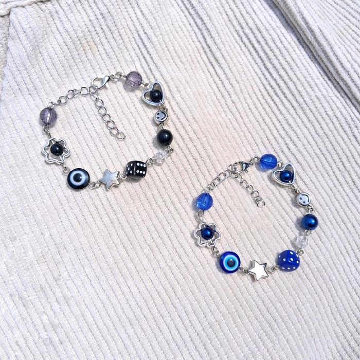 Bracelet Lucky charm | Gelang