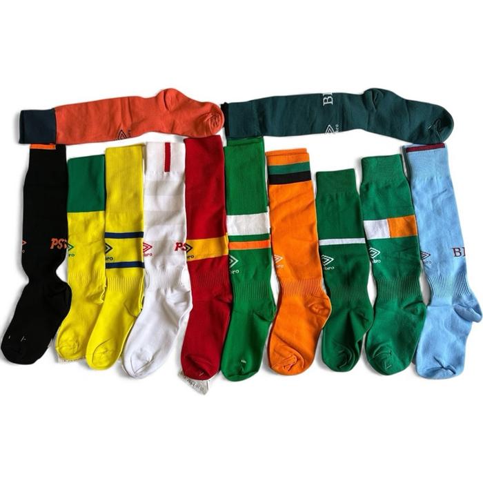 Kaos Kaki Bola Anak Umbro Original – Sport Socks Anak Laki Laki