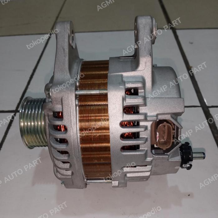 alternator assy dinam cas cash nissan juke evalia livina