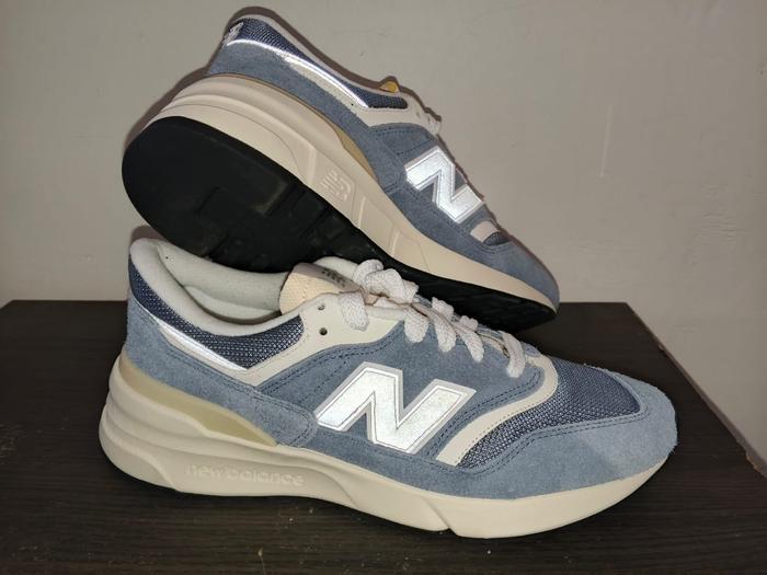 Sepatu New Balance 997r Unisex