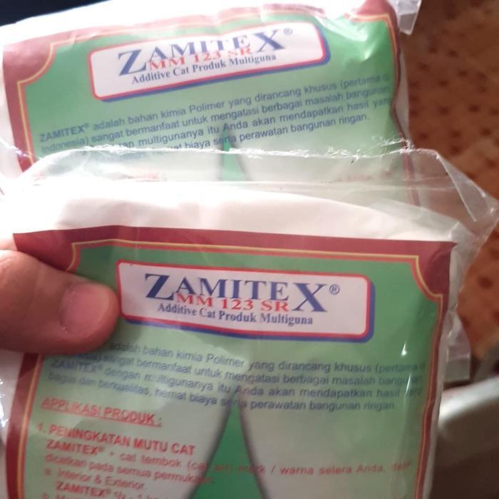 Acrylic Clear Coat Vircan brand zamitex
