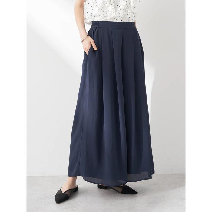 Celana Wanita - Bobo Tokyo - Maru Cullote Pants