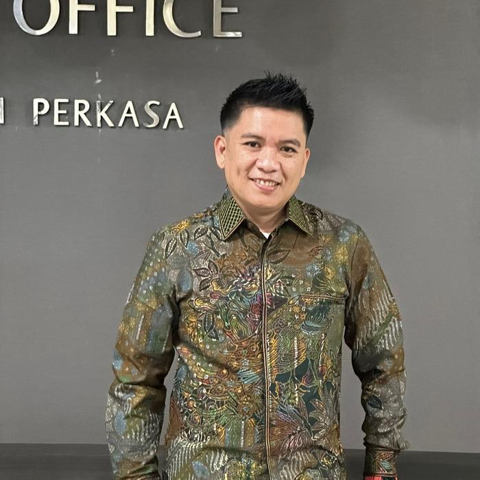 Kemeja Batik Tulis Pria Exclusive Formal Bahan Katun Solo Premium Lapis Furing Trycod Wafer by Ariba