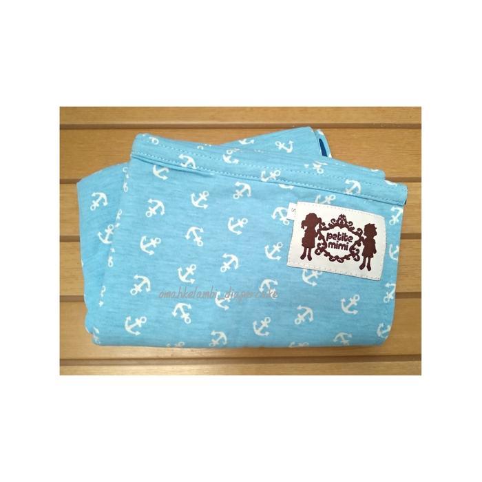 Gendongan Kaos Petite Mimi