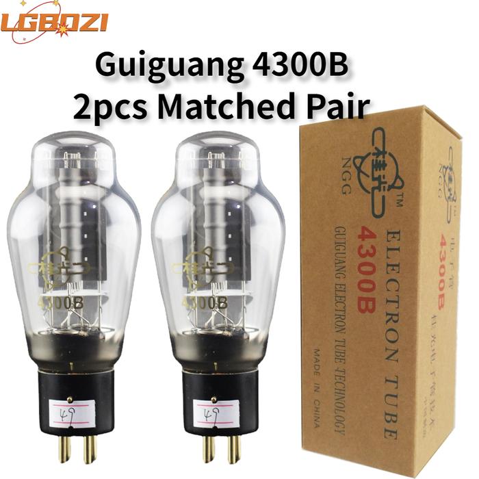 Guiguang 4300b Tube Replacement WE300B/Linlai 300B/Shuguang 300B-98