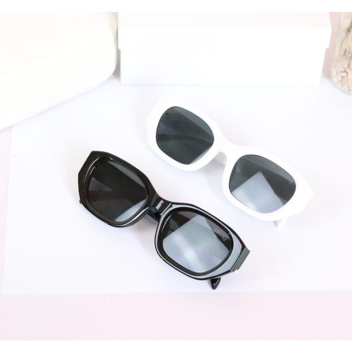 BEST SELLER Kacamata Fashion Pria / Kacamata Hitam Pria Clip On 2264A