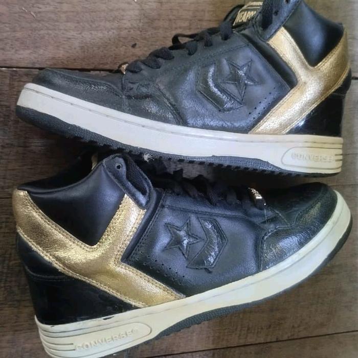 Converse Weapon 86 Classic