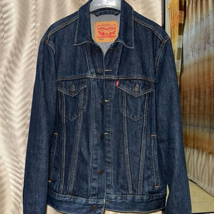 Levi's jacket Original store