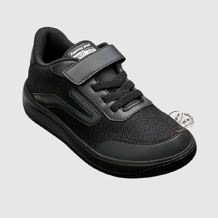 TERBARU SEPATU SEKOLAH ANAK, HOMYPED HOGAN 01 SIZE 35-38 ORIGINAL Fashion