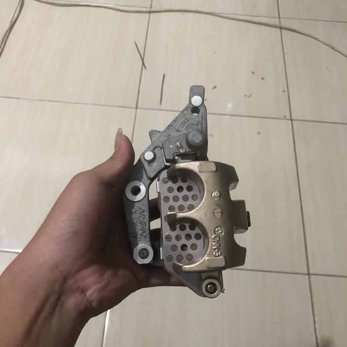 KALIPER COPOTAN CBR250RR NON ABS