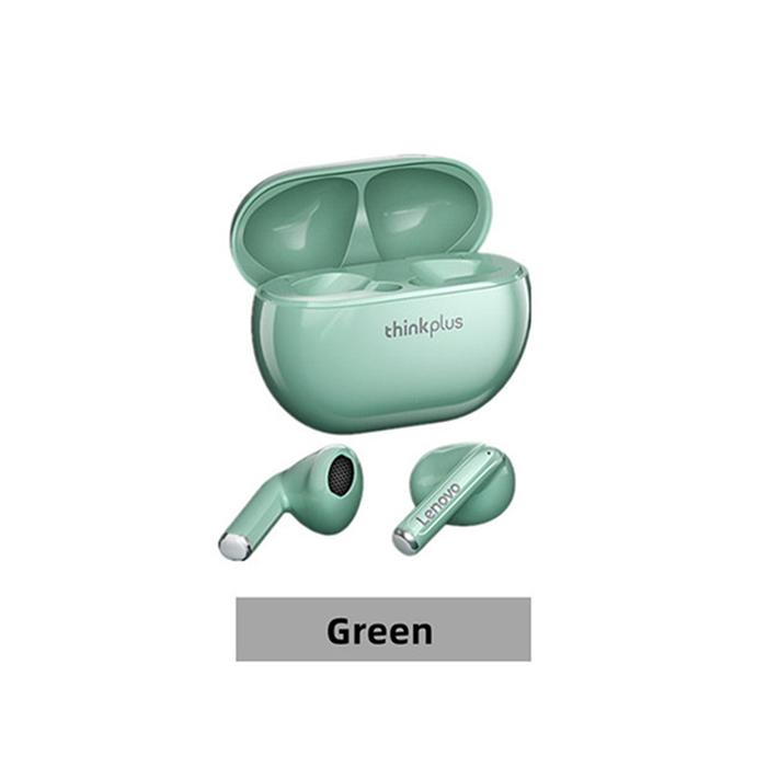 New Original Lenovo XT93 Headphone 5.1 Bluetooth Wireless Hearphone