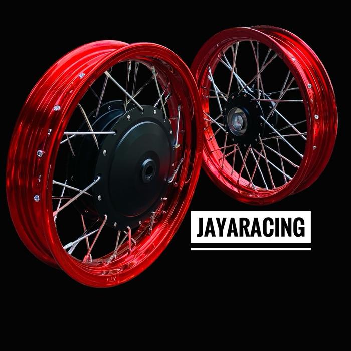 VELG VND RING 14 LEBAR 215 beat - scoopy - genio -  vario - spacy - mio - fino - xride-soul Gt - nou