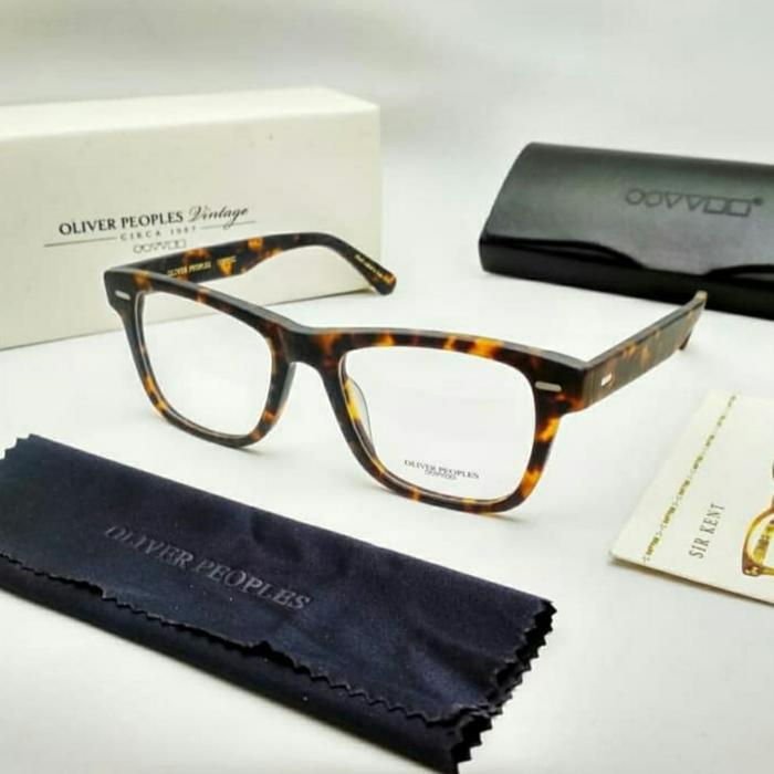 frame kacamata oliver peoples OV5393 Grade Original