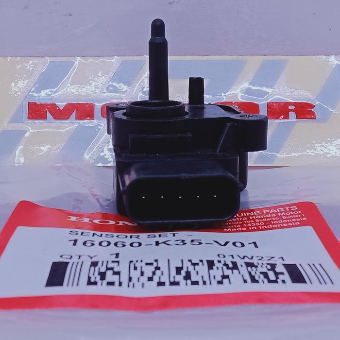 SENSOR TPS THROTOLLE BODY MOTOR HONDA PCX SONIC CB 150 SUPRA GTR L1