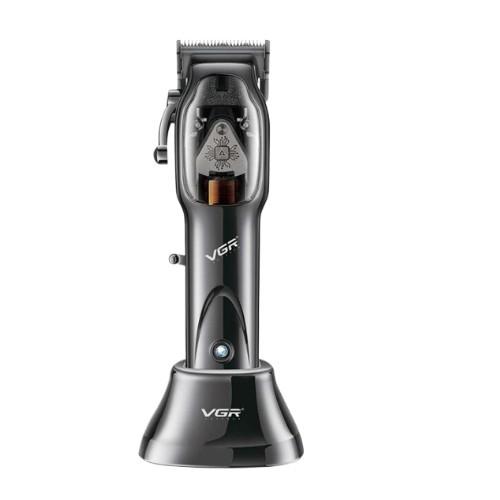 Mesin Cukur Rambut VGR V-653 Professional Hair Clipper 2500 mAh 9000 rpm