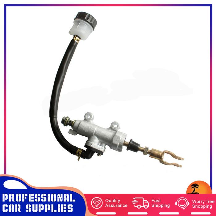 Motorcycle Rear Brake Lower Pump Foot Brake Pumps Foot Hydraulic