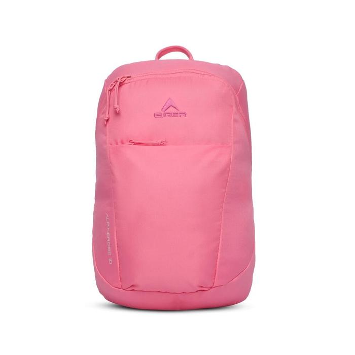 EIGER WOMEN ALPINEROSE DAYPACK 10L TAS PUNGGUNG / RANSEL KECIL