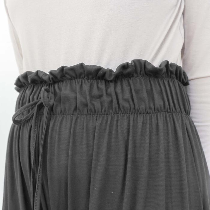 Keyra Cullotes Pants - Celana Kulot Panjang Wanita