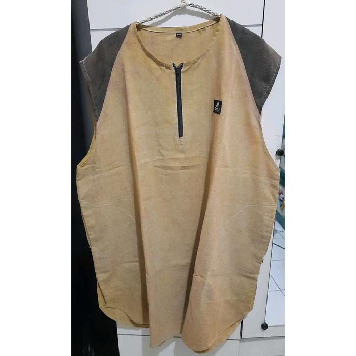 Preloved - Outer pria merk Ar Rayyan