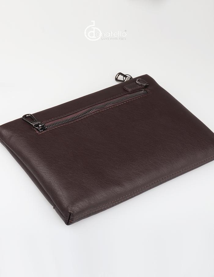 DONATELLO TS918302 TAS CLUTH PRIA