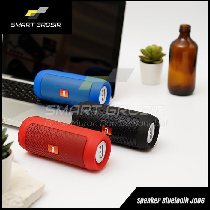 Speaker Bluetooth Mini Portable J006