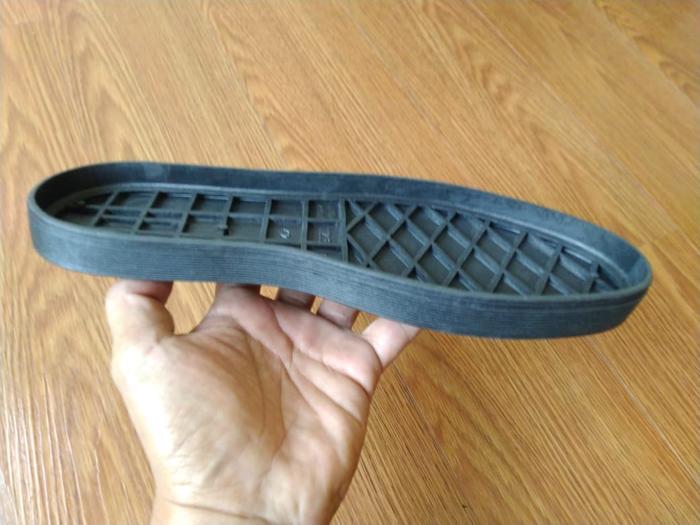 Alas Bawah Sol Sepatu Outsole Casual Sneakers Kets Tpr Golf