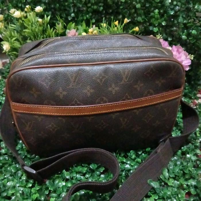 Preloved LV Reporter 2000