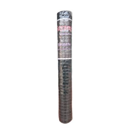 Kawat loket PVC RAM ayakan kandang 1 inch