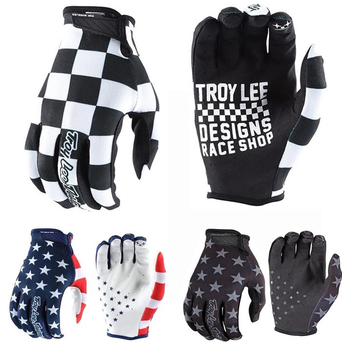 TLD 1Pairs Gloves Motorcycle | Glove Fasthouse | Sarung Tangan Motocross | Sarung Tangan Trail Downh