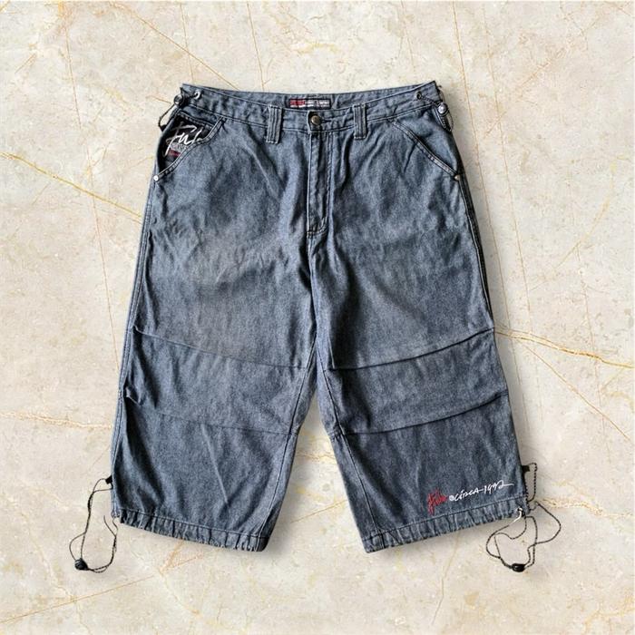 JORS PANTS FUBU PRIA MANTAP