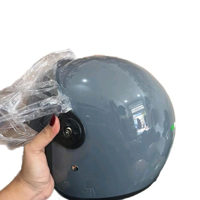 helm pilot Safety