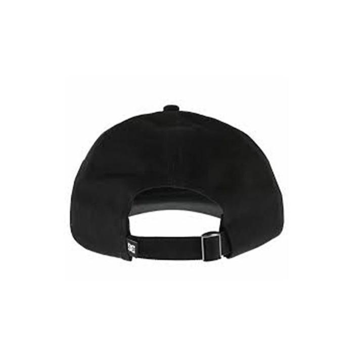 LANGSUNG CEK! TOPI DC SHOES X STAR WARS ORIGINAL LUKE STRAPBACK KVJ0