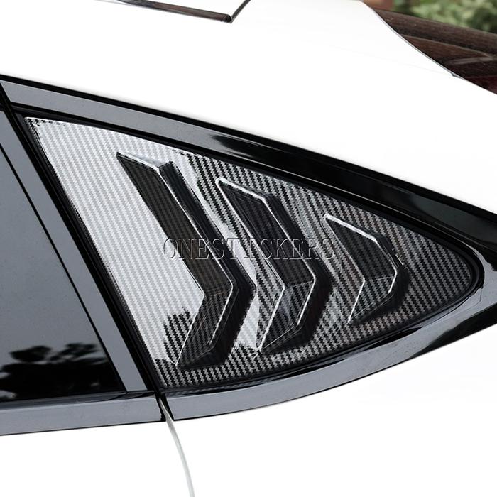 For Mercedes Benz GLC Class X253 Coupe GLC200 260 300 2016-2022 Car