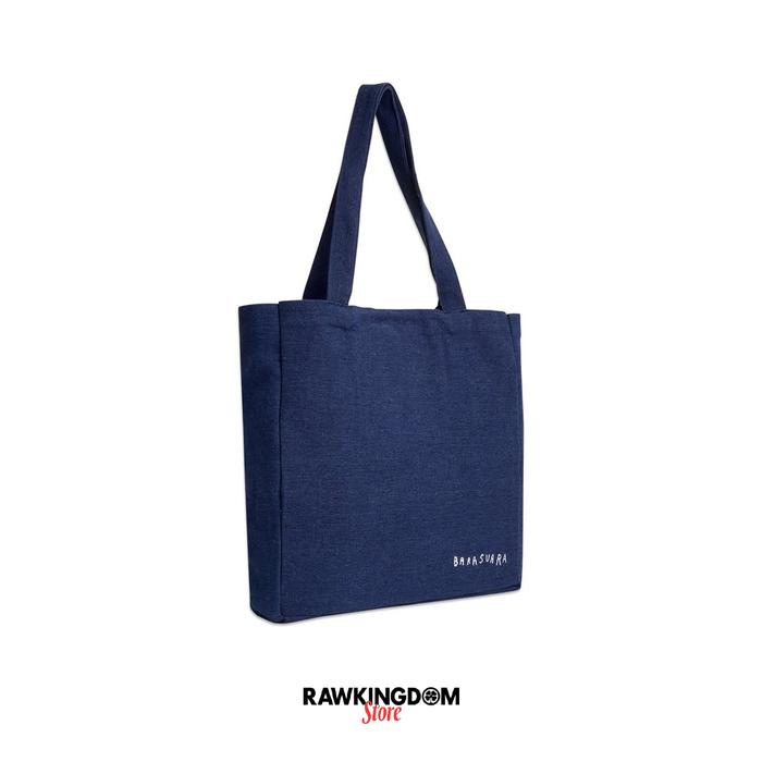 Totebag Barasuara - Barasuara Denim Totebag