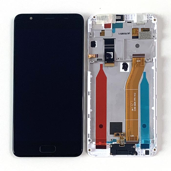 5.0" Original M&Sen For Asus ZenFone 4 Max ZB500TL X00KD/Pegasus 4A